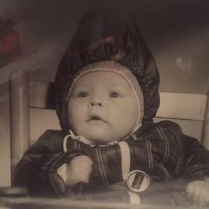 Meet your Posher, Tomasz